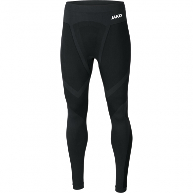 JAKO Running Tight Functional Pants Comfort 2.0 Underwear long black Men